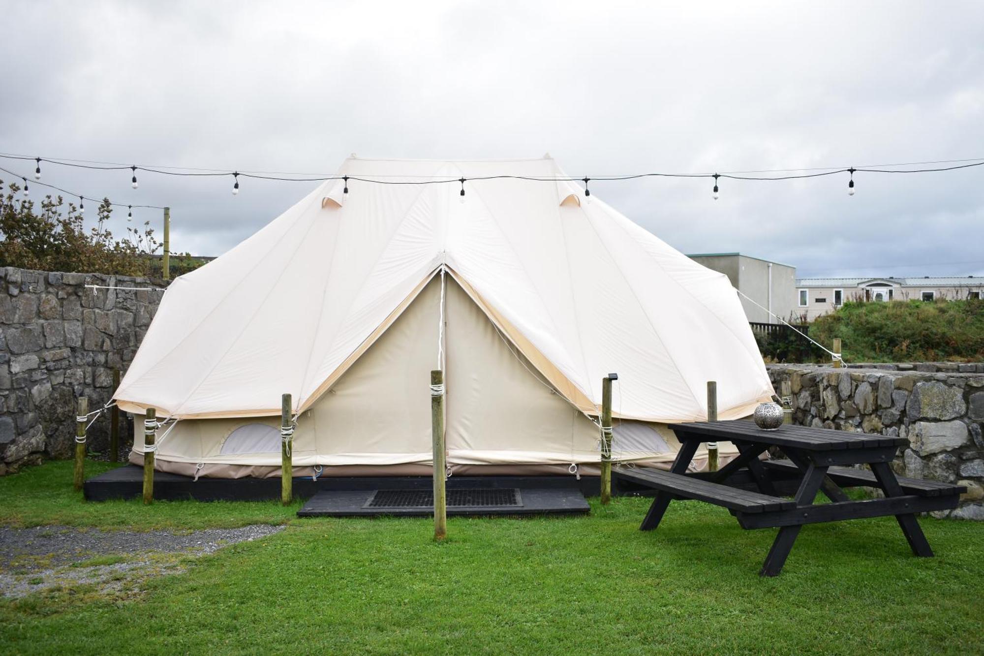 Doolin Glamping Hotel Екстериор снимка