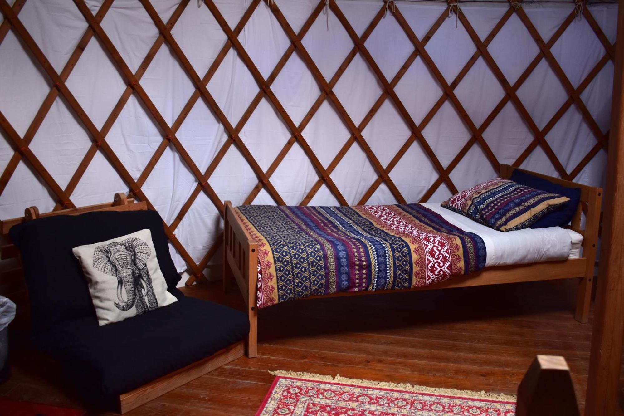 Doolin Glamping Hotel Екстериор снимка