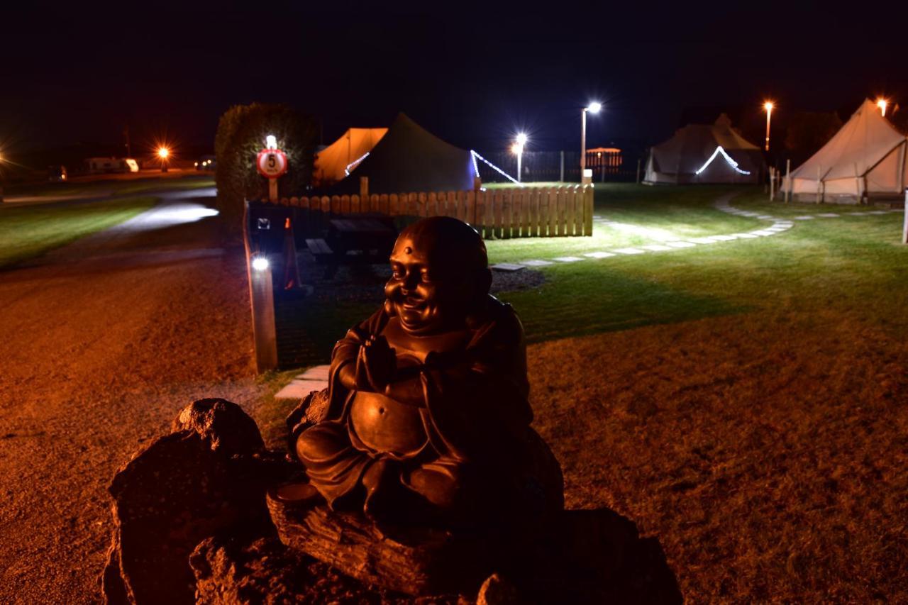 Doolin Glamping Hotel Екстериор снимка